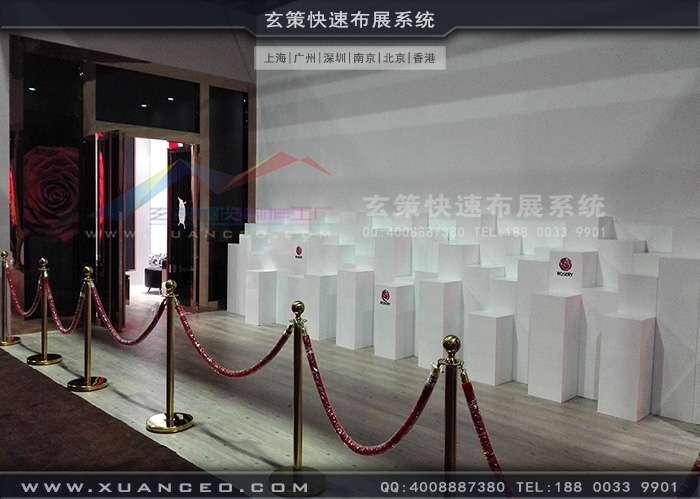 玫瑰島衛浴展台產品展示 玫瑰島衛浴展台產品展示