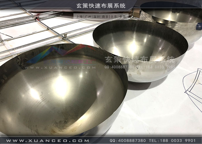 人本軸承展台吊頂材質 人本軸承展台吊頂材質