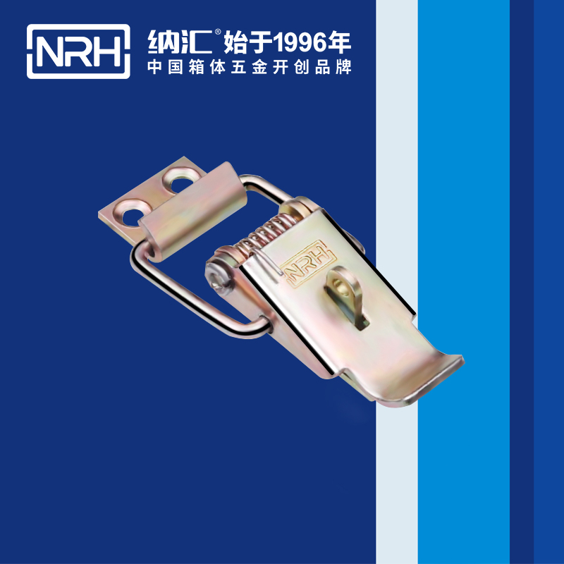 特殊羞羞漫画官网免费版5852-52K广告箱箱扣_带锁鼻羞羞漫画官网免费版_NRH船舶锁扣