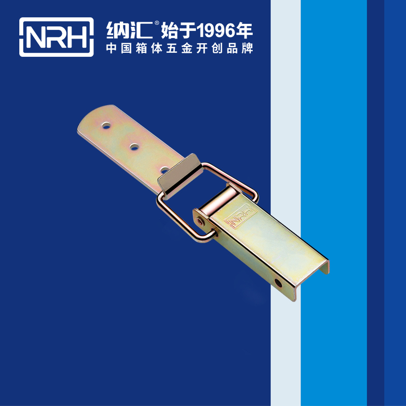 长型羞羞漫画官网免费版5402-100-1工业箱扣滚塑箱锁扣卡扣