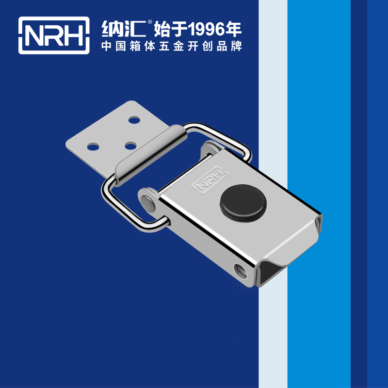 特殊羞羞漫画官网免费版5881-87环卫车箱扣_机械锁扣_NRH车载箱锁扣